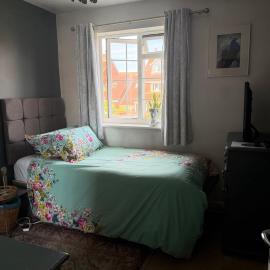Eastbourne, hotel in Pevensey