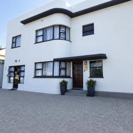 Amherst House، فندق في شرق لندن