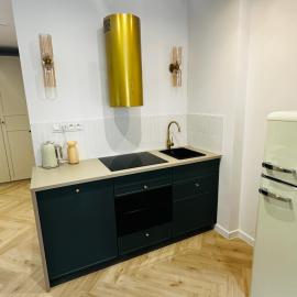Apartament Nowy Rynek