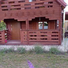 Auszeit im Oderbruch – hotel w mieście Letschin