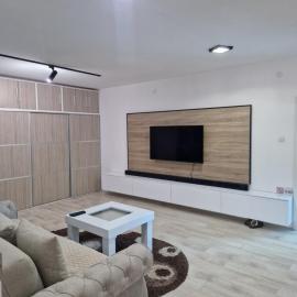 Diamond Apartment 4, hotell sihtkohas Strumica