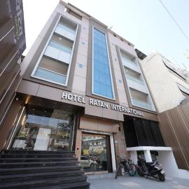 Hotel Ratan International