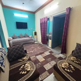 Liya family homestay