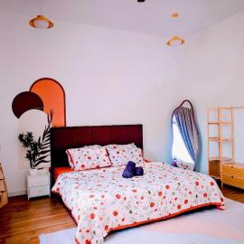 Gamuda Cove 4BR SplashMania