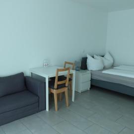 Helles Studio in Aschaffenburg Würzburger Str