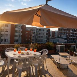 Casa Vacanze Posidonia Suite