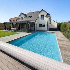 Villa d'exception avec piscine Jusqu'à 12 personnes
