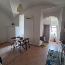 Casa Vacanze a Piazza Garibaldi