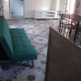 Studio Cosy Mde Comores