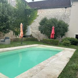 La Maison du Chablisien