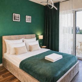 Apartament dla rodziny Miła 29 C - Rzeszów - Żwirownia - Tyczyn