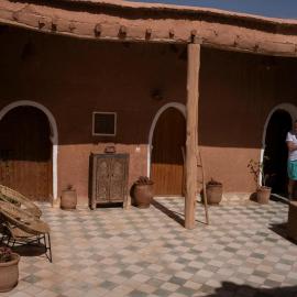 Tigmi Hamid Découverte des traditions et de la culture berbère, hotel em Aït Ben Haddou