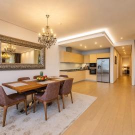 Dukley Gardens Exclusive Villas & Apartments - Budva