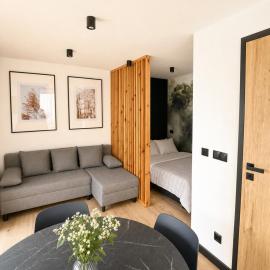 "Work and Quiet", Faktura VAT, KLIMATYZACJA, AIR CONDITIONING, GROUND FLOOR, PARKING, PARTER,