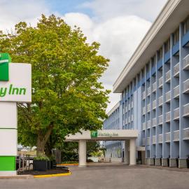 Holiday Inn Kingston - Waterfront by IHG, hotel en Kingston