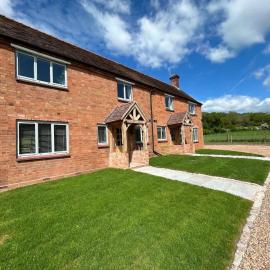 Knowle Cottage Near Stratford-upon-Avon