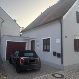 Auszeit im Altmühltal, hotel a Beilngries