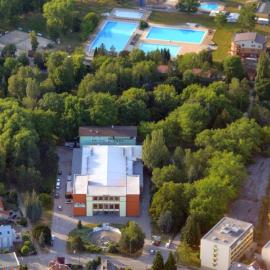 Penzion PKO Nitra, hotel sa Nitra