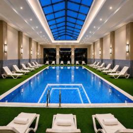 Golden Family Palace Hotel