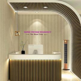 Shree Priyam Residency