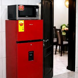 Jeffston Furnished Apartments