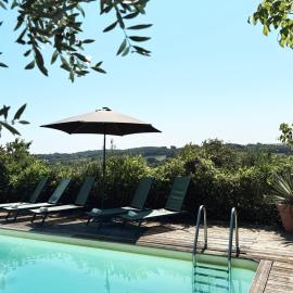 Maison Appelles - Vineyard Country House