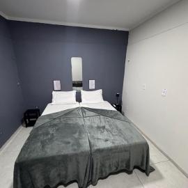 Maia Hostel, hotel a Várzea Grande
