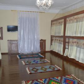 Hostel East Star Khiva, hotel in Khiva