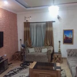 Service Apartment
