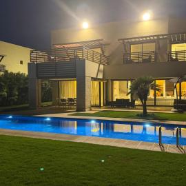 Villa Mazagan
