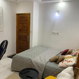 Studio meublé des résidence bina