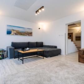 APARTMÁN Abertamská Chata