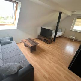 Ferien- und Monteurwohnung bei Leuna, Halle, Merseburg und Geiseltalsee, hotel u gradu Braunsbedra