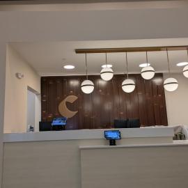 Comfort Inn & Suites、ペンティクトンのホテル