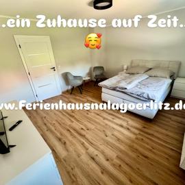 Ferienhaus Nala Görlitz