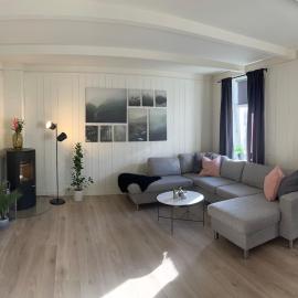 Stylish apartment in the heart of Kristiansand, hotel di Kristiansand