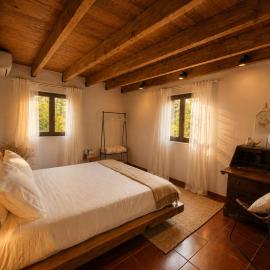 Casa do Moinho da Insua, hotel in Várzea Cova