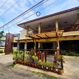 Hotel Casa Teofista, hotel em Panglao City