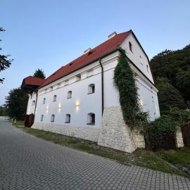 Hotel Żuraw w Starym Spichlerzu, hotel in Kazimierz Dolny