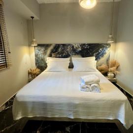 The Park House, hotel in Ierissos