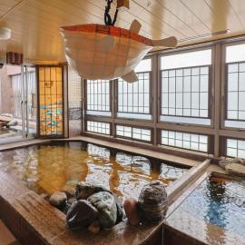 Dormy Inn Premium Shimonoseki, hótel í Shimonoseki