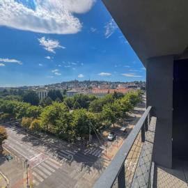 Panoramatický apartmán v srdci Bratislavy, hotel in Staré Mesto