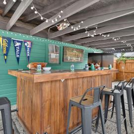 Campus to Cookout-Your Perfect Notre Dame Stay, hotel v mestu South Bend