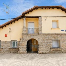 Apartamentos Las Fuentes