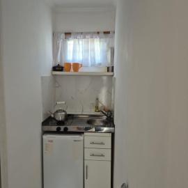 Consuelo: San Pedro'da bir otel