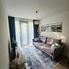 Pine Retreat by V&I - Special Stebuklai SPA Rate、ニダのホテル