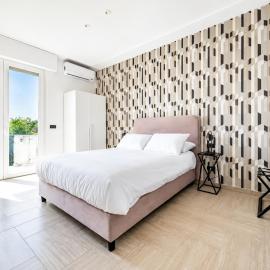 RespSuite - Novara Est 2 Camere, 2 Bagni e Garage