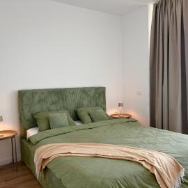 V'One - Cozy & Quiet Apartment - Free Parking, hotel sa Timişoara