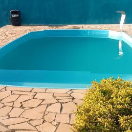 Cantinho,RMA, hotel sa Bom Jesus dos Perdões
