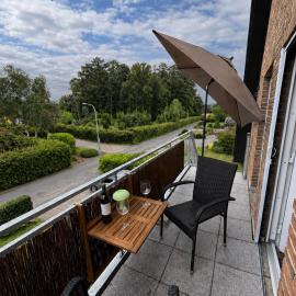 Ferienwohnung Voßheide zum Relaxen und Wohlfühlen, hotel en Goch